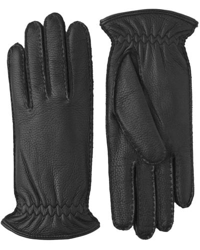 Hestra Gloves - Black