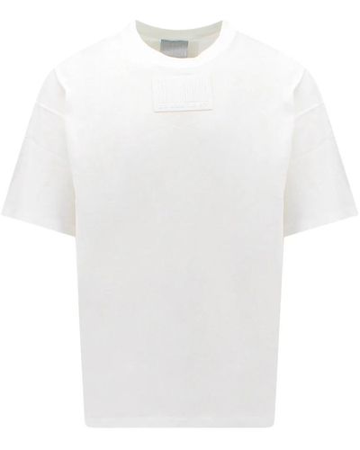 VTMNTS T-Shirts - White