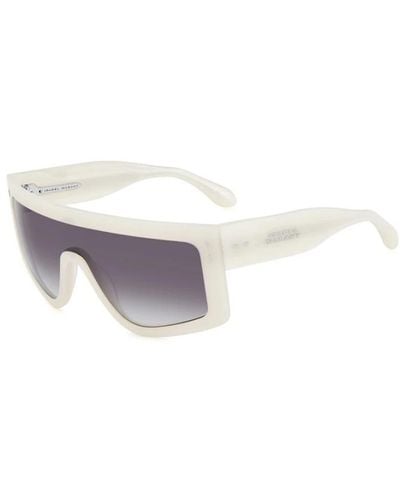 Isabel Marant Sunglasses - Weiß