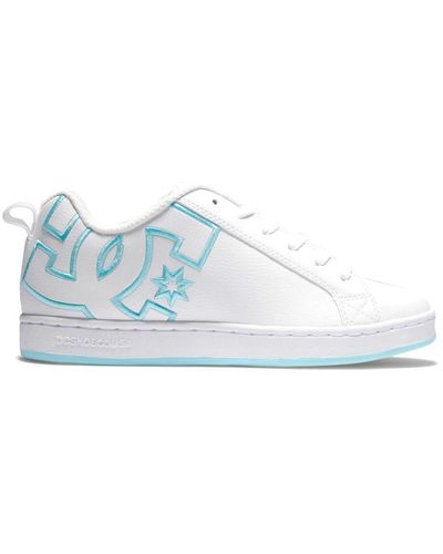 DC Shoes Sneakers - Azul