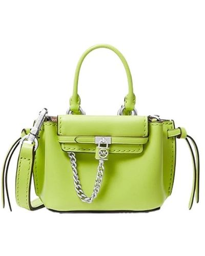 Michael Kors Handbags - Green