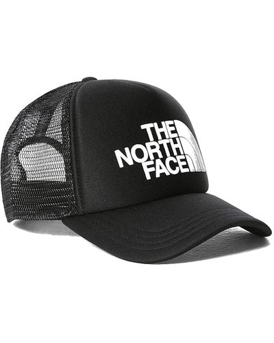 The North Face Hats - Nero