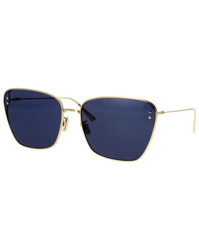 Dior Accessories > sunglasses - Bleu