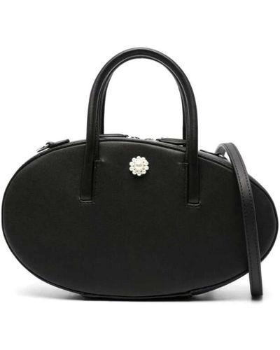 Simone Rocha Bags > handbags - Noir