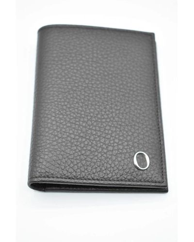 Orciani Wallets & Cardholders - Grey