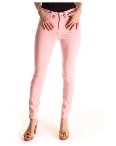 Guess Jeans donna - Rosa