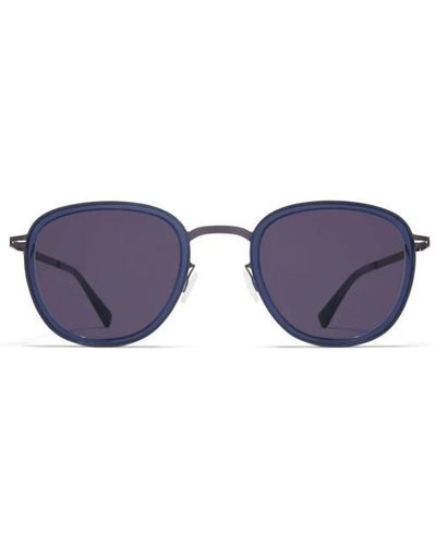 Mykita Accessories > sunglasses - Violet