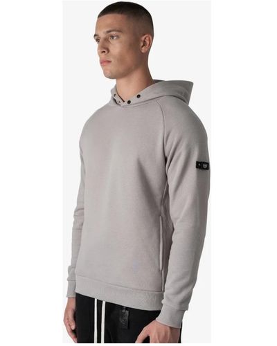 Quotrell Sweatshirts & hoodies > hoodies - Gris