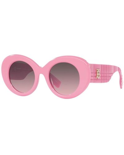 Burberry Sunglasses - Rosa
