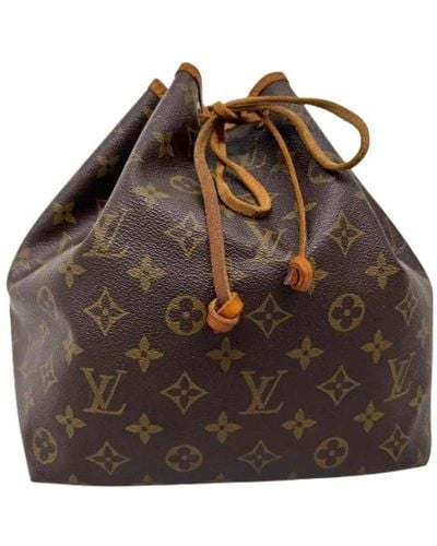 Borse e borsette a secchiello Louis Vuitton da donna | Sconto online fino  al 74% | Lyst