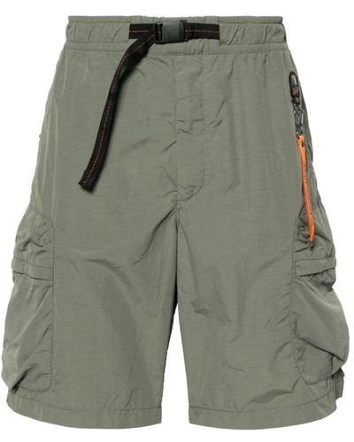 Parajumpers Shorts > casual shorts - Vert