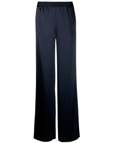 PT Torino Pantalon lydia - negro - Azul