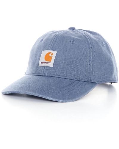 Carhartt Icon cap - Blau