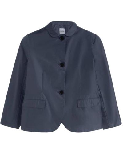 Aspesi Jackets > light jackets - Bleu