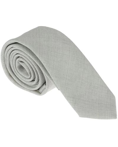 Eleventy Ties - Grey