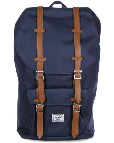 Herschel Supply Co. Handbags - Blau