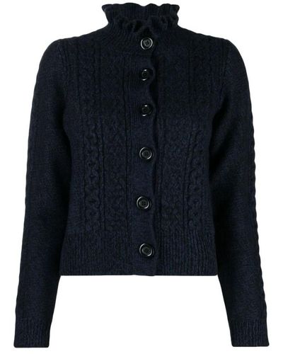 See By Chloé Cardigans - Blue