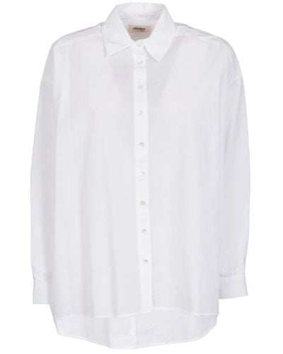 Ottod'Ame Shirts - White