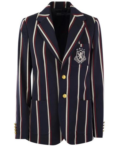 Ralph Lauren Blazers - Azul