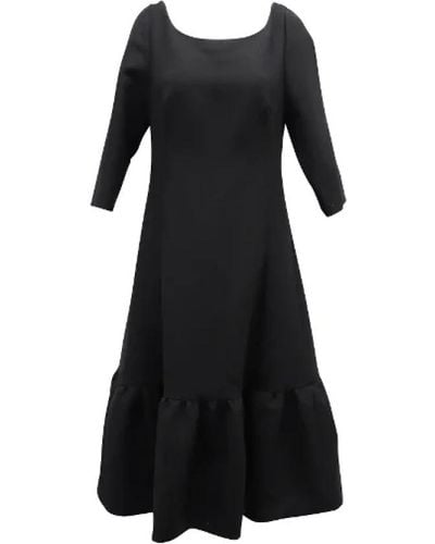 Marc Jacobs Midi Dresses - Black