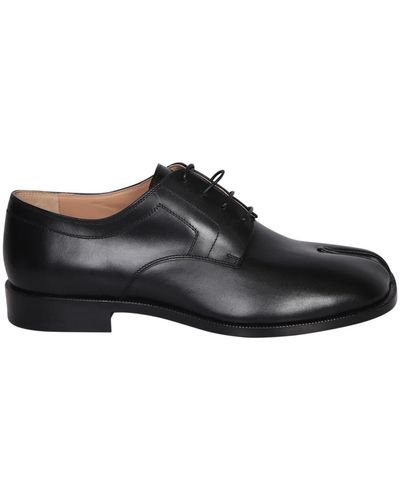 Maison Margiela Shoes > flats > business shoes - Noir