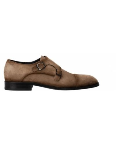 BOSS Business Shoes - Brown