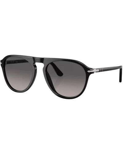 Persol Habana sonnenbrille modell po3302s - Schwarz