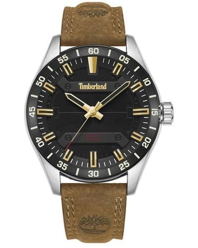 Timberland Accessories > watches - Métallisé