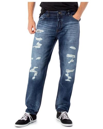 Only & Sons Men's jeans - Blu