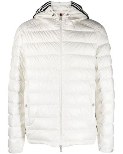 Ralph Lauren Jackets > down jackets - Blanc