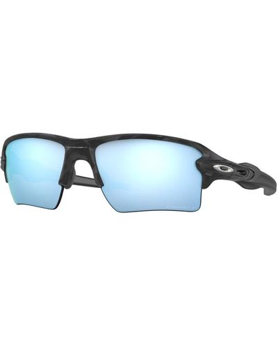 Oakley Gafas de sol flak 2.0 xl - Azul