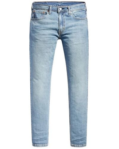 Levi's Slim-Fit Jeans - Blue