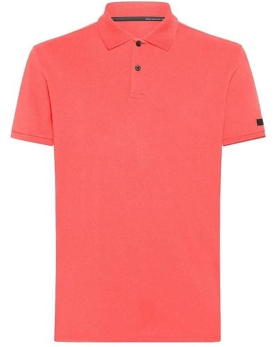 Rrd Polo shirts - Pink