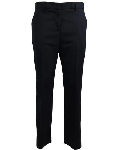 PS by Paul Smith Slim-Fit Trousers - Black