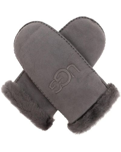 Gants UGG pour femme | Réductions en ligne jusqu'à 56 % | Lyst