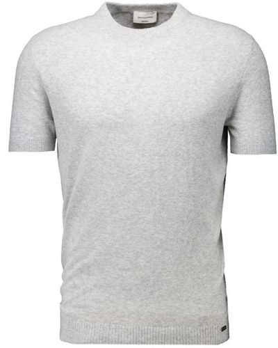 Gentiluomo T-Shirts - Grey