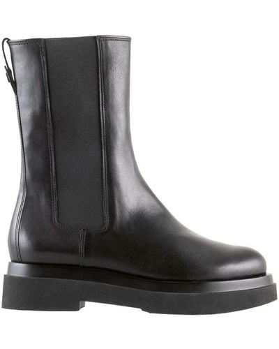 Högl Chelsea Boots - Black