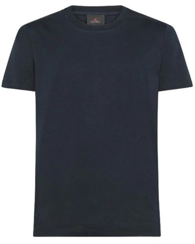 Peuterey T-Shirts - Blue