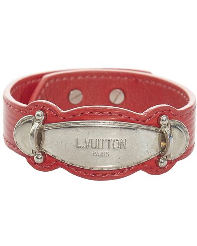 Moeras vloek Mens Louis Vuitton Armbanden voor dames vanaf 265 € | Lyst BE