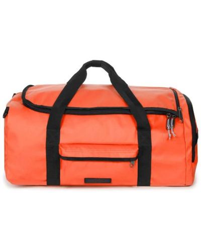 Eastpak Bags > weekend bags - Orange