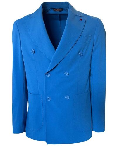 0-105 Jackets > blazers - Bleu