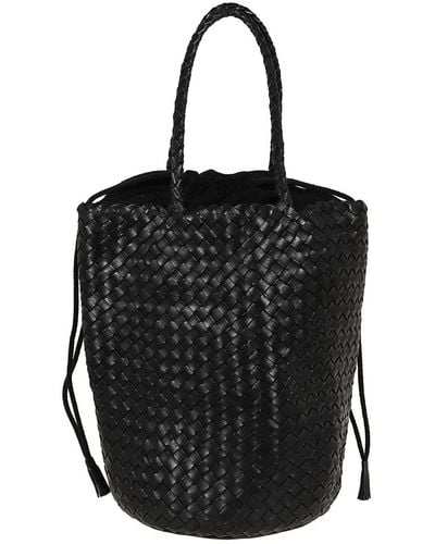 Dragon Diffusion Handbags - Nero