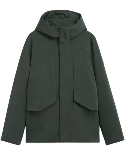 Elvine Jackets > winter jackets - Vert