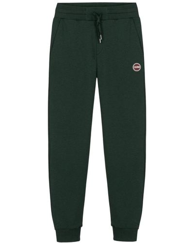 Colmar Joggers - Green