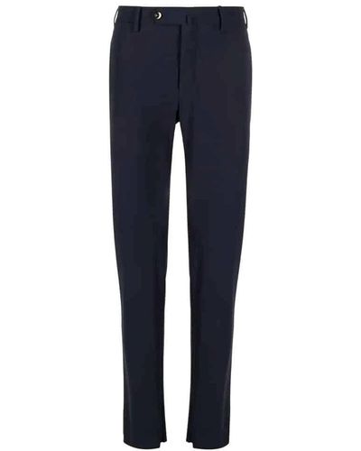 PT01 Suit trousers - Blau