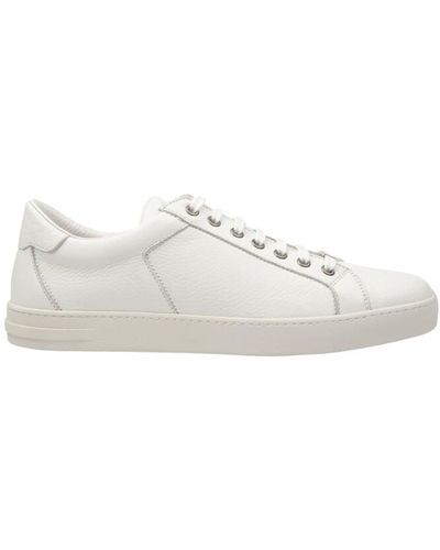 Moreschi Sneakers - Blanc
