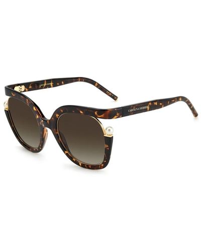 Carolina Herrera Sunglasses - Schwarz