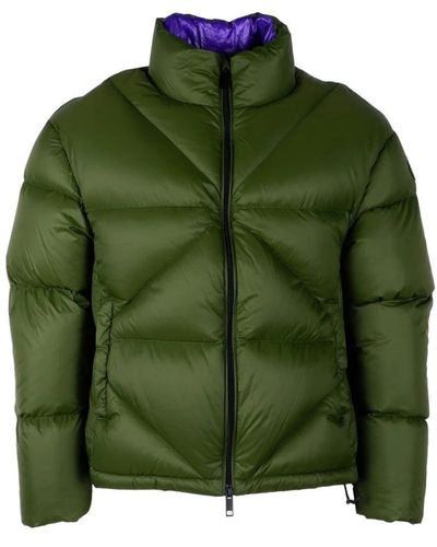 Centogrammi Jackets > winter jackets - Vert