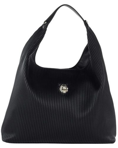 Philipp Plein Shoulder Bags - Black