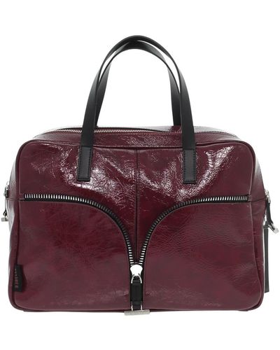 Rebelle Bags > handbags - Violet